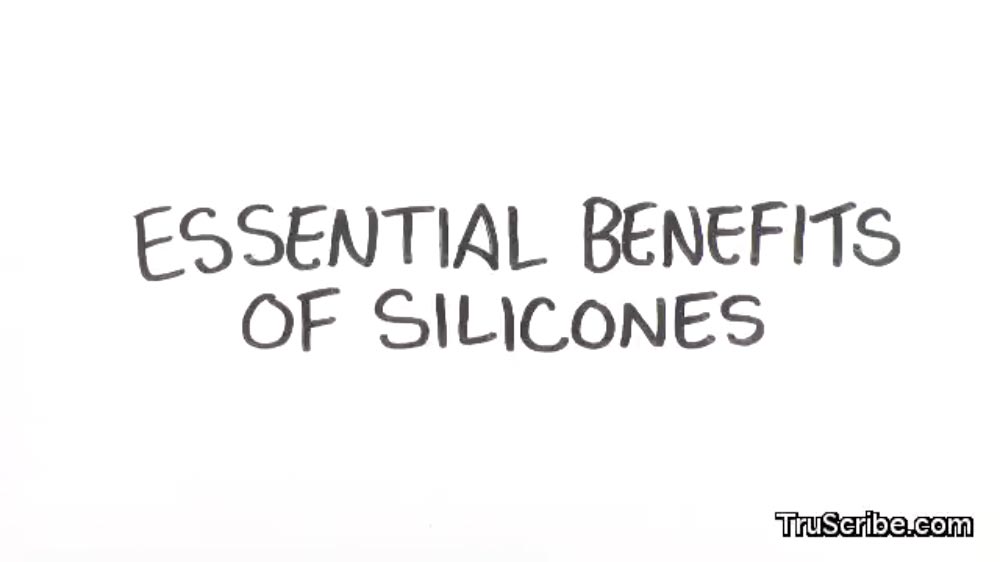 What Are Silicones? - Global Silicones Council